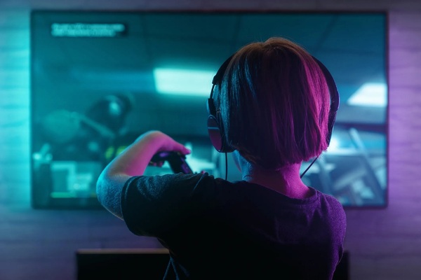 Diario HOY | Niños "gamers" muestran mejor rendimiento cognitivo, según estudio