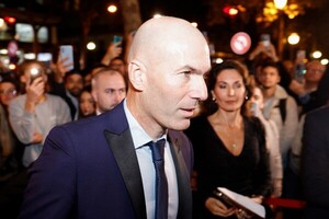 Diario HOY | "Hay que dejar la polémica de lado" sobre Mundial de Catar, dice Zidane