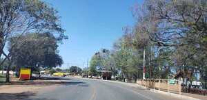 Anuncian lunes caluroso y sin lluvias para todo el territorio nacional