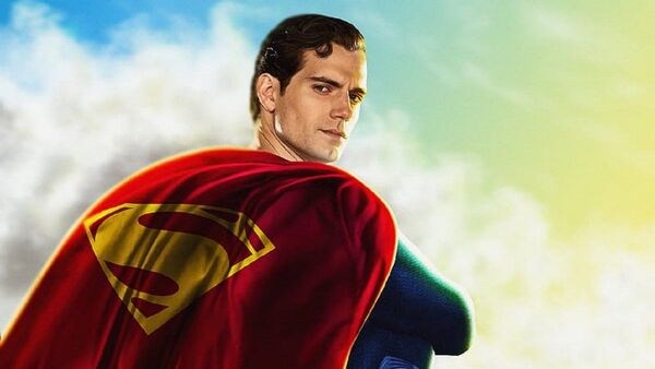 Henry Cavill confirma que volverá a dar vida a Superman