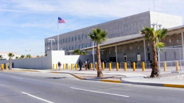 Diario HOY | Cadena perpetua para asesinos de empleada de consulado de EEUU en Ciudad Juárez