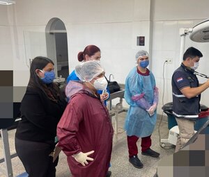 Culminan autopsia de los abatidos y revelan cuántos impactos de bala recibió Villalba