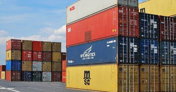 La Nación / Afirman que previsiones económicas del 2023 serán corregidas a la baja