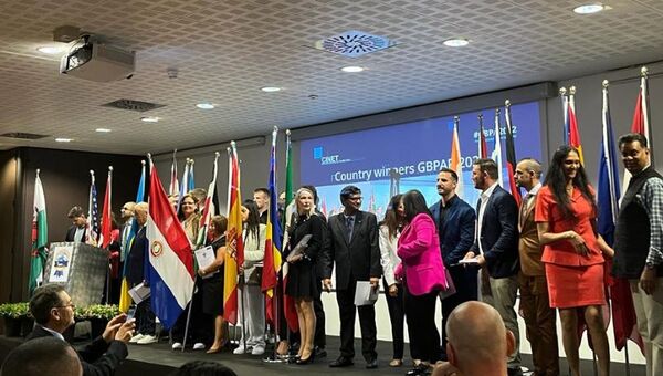 Paraguay top 10 en lavado textil: Lavatt se destaca con las mejores prácticas globales (única en América)
