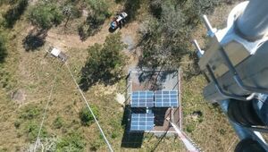 Tigo se pone en modo sustentable e insta a reciclar los residuos electrónicos
