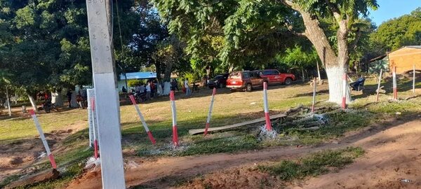 Ybycuí: diputado colorado habría hecho disparos al aire y contra un vehículo  - Policiales - ABC Color