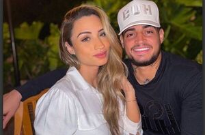 (VIDEO) Jean Fernandes sueña con jugar por la Albirroja y confirma que será papá