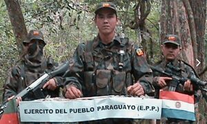 ¡Oikopama la autopsia de los muertos del EPP!