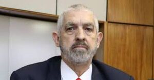Fulgencio Rodríguez: “Lo del EPP es estrategia del gobierno”
