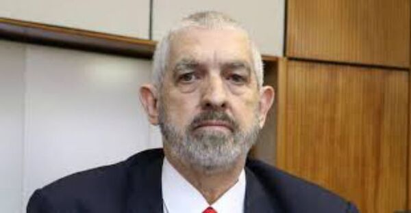 Fulgencio Rodríguez: “Lo del EPP es estrategia del gobierno”