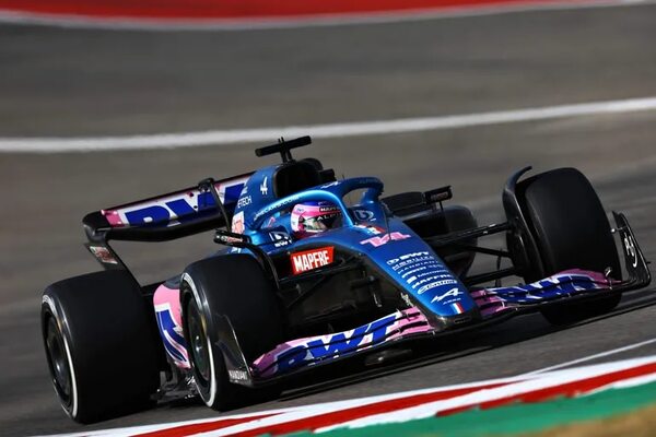 Alonso sancionado y pierde puntos - ABC Motor 360 - ABC Color