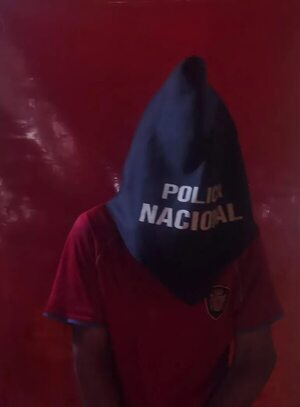 Capiatá: capturan a presunto ladrón domiciliario  - Policiales - ABC Color