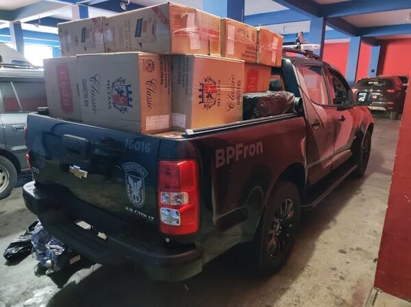 PCC usa a Paraguay para maximizar sus ganancias, dice Comisión Bicameral - Política - ABC Color