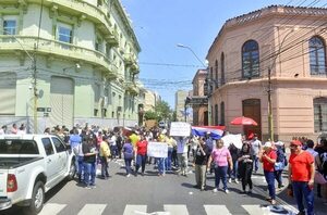 El proyecto de ley del Gobierno que busca “sanear” función pública - Política - ABC Color