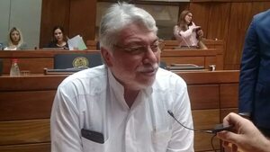 Senado ampliará pedido de permiso de Fernando Lugo  - Política - ABC Color