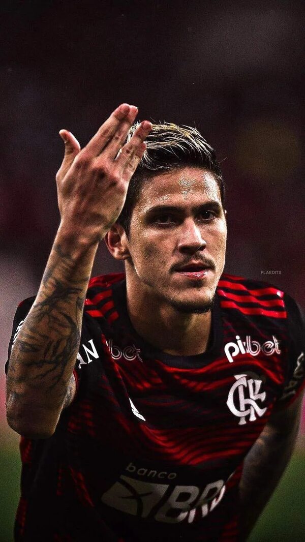 Flamengo, final de Libertadores con la generación más ganadora - Fútbol - ABC Color