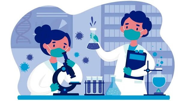 Día Mundial de la Ciencia para la Paz y el Desarrollo - Escolar - ABC Color