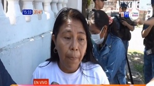 Indígenas denuncian amenazas por parte del EPP - Paraguaype.com