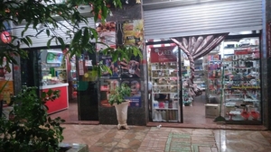 Asaltan a comerciante en el barrio San Pedro de Encarnación.