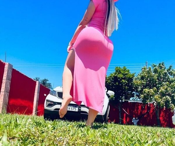 ¿Purea por quinta que está a nombre de la ex de su novio?