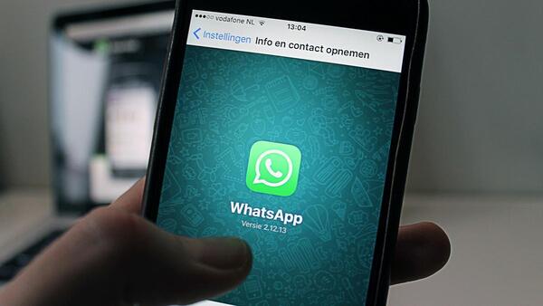 Diario HOY | WhatsApp sufre una caída en todo el mundo