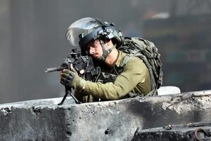 Lapid felicita al Ejército israelí por “asestar duro golpe al terrorismo” - Mundo - ABC Color