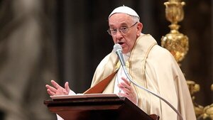 Diario HOY | La bendición del papa a las transexuales latinoamericanas