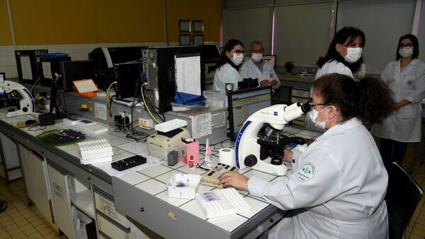 MSP registra escasez de reactivos, debido a burocracia en licitaciones