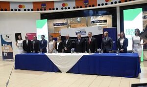 La Expo Cadam 2022 se hará del 17 al 27 de noviembre - Nacionales - ABC Color