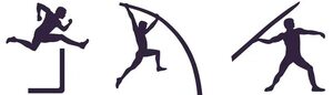 Atletismo (11) - Escolar - ABC Color