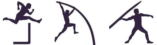 Atletismo (11) - Escolar - ABC Color