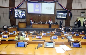 Convocan a una sesión extra de Diputados porque rabonas atrasan temas