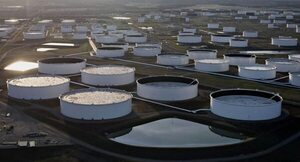 Los futuros del crudo Brent para entrega en diciembre cerraron en 93,26 dólares el barril