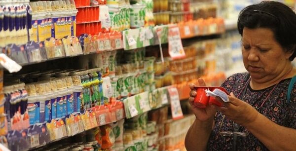 Canasta básica de Argentina alcanzó su máximo índice