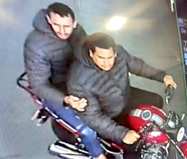 Cae presunto delincuente buscado por hurto agravado desde el 2020 - La Clave