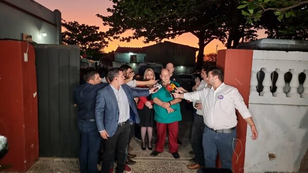 Detallan resultado de autopsia de abatidos; Villalba fue el que recibió más disparos - ADN Digital