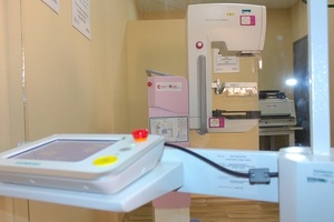 Diario HOY | Habilitan mejoras del área de mamografía en hospital de Encarnación