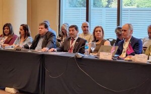 Paraguay se convierte en el centro del cooperativismo mundial