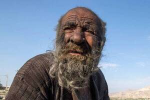 Diario HOY | El hombre más sucio del mundo fallece a los 94 años