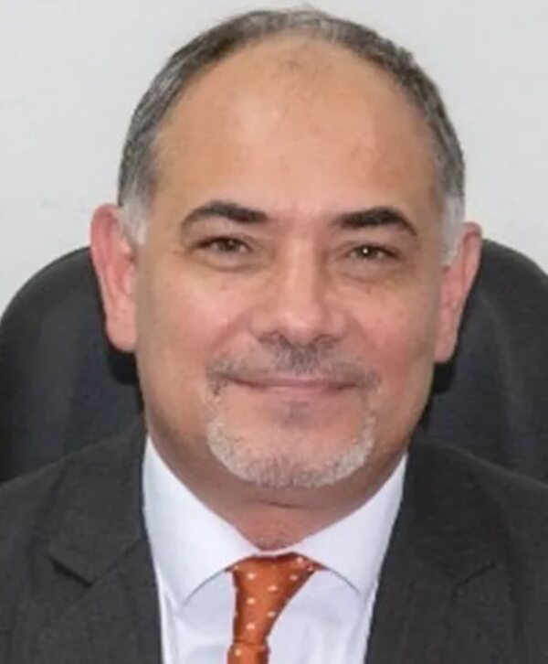Ejecutivo nombra a nuevo ministro de Justicia - Nacionales - ABC Color