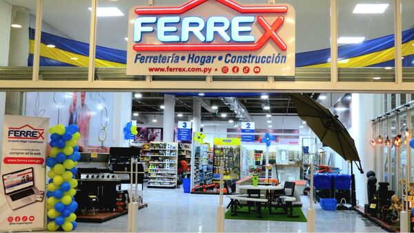 Autoservicio, el modelo de negocio que sigue creciendo en Paraguay | Locales | 5Días