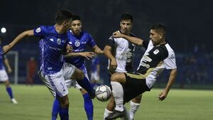 Sol de América-Tacuary, un cruce clave en la Villa