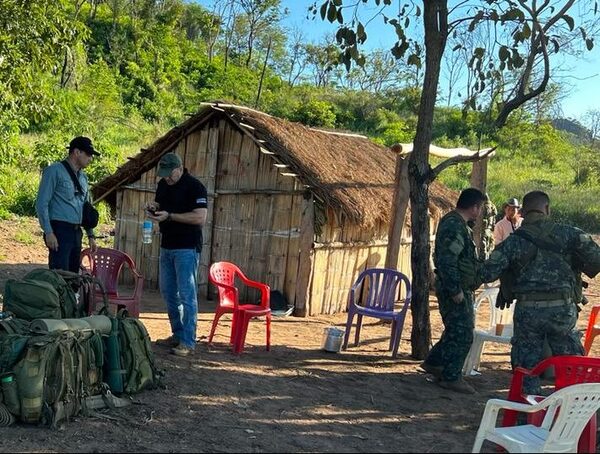 Líder indígena presume que alias "Simón" sería su hijo desaparecido · Radio Monumental 1080 AM