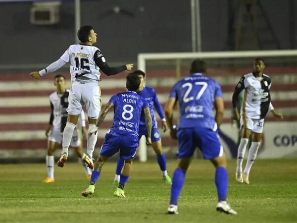 Sol de América y Tacuary abren la jornada 19 del torneo Clausura - Fútbol - ABC Color