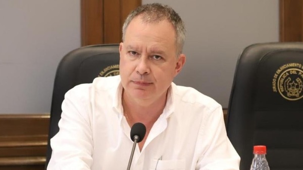 Silva Facetti rechaza intención de campesinos de ocupar estancia administrada por Senabico
