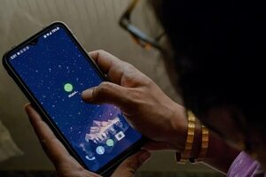 Millones de usuarios de todo el mundo se quedan sin WhatsApp durante 2 horas - Tecnología - ABC Color