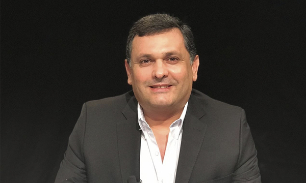 Edgar Olmedo sería hombre de confianza del Presidente ante el Consejo de la Magistratura - OviedoPress
