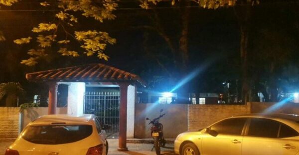 Alumno disparó a su compa porque le dijo “valle”