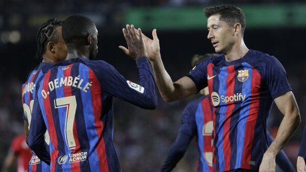 Barcelona se juega la vida contra Bayern en Champions League