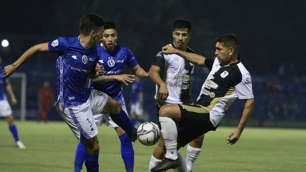 Sol de América-Tacuary, un cruce clave en la Villa